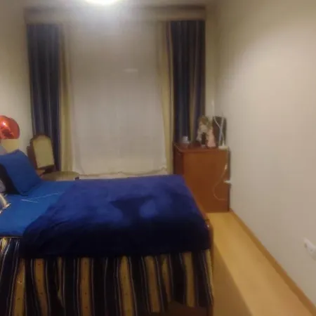 Quarto Maia * Maía